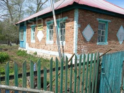 Отдельный дом · 4 комнаты · 56 м² · 15 сот., Миролюбовка, Асламова 4 за 6 млн 〒 в Восточно-Казахстанской обл.
