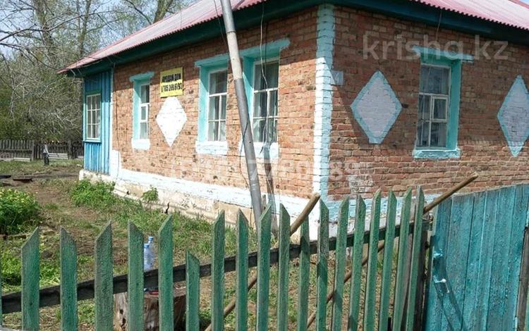 Жеке үй · 4 бөлме · 56 м² · 15 сот., Миролюбовка, Асламова 4, бағасы: 6.5 млн ₸ в Восточно-Казахстанской обл. — фото 2