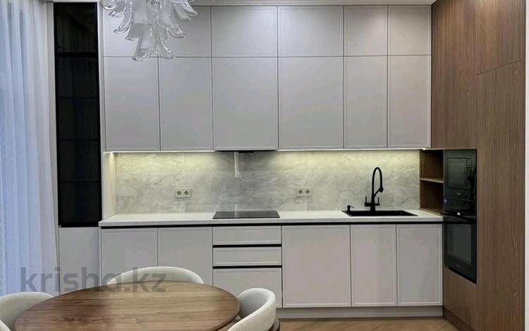 2-комнатная квартира · 65 м² · 3/21 этаж, Аль-Фараби 27 — Сейфуллина за 600 000 ₸ в Алматы, Бостандыкский р-н — фото 2