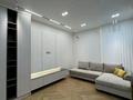 2-комнатная квартира · 65 м² · 3/21 этаж, Аль-Фараби 27 — Сейфуллина за 600 000 ₸ в Алматы, Бостандыкский р-н — фото 2