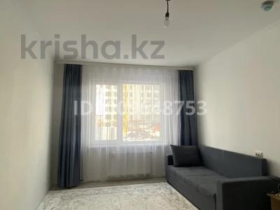 1-комнатная квартира · 35 м² · 3/17 этаж, Вдоль ул. 37 41 за 250 000 ₸ в Астане, Есильский р-н