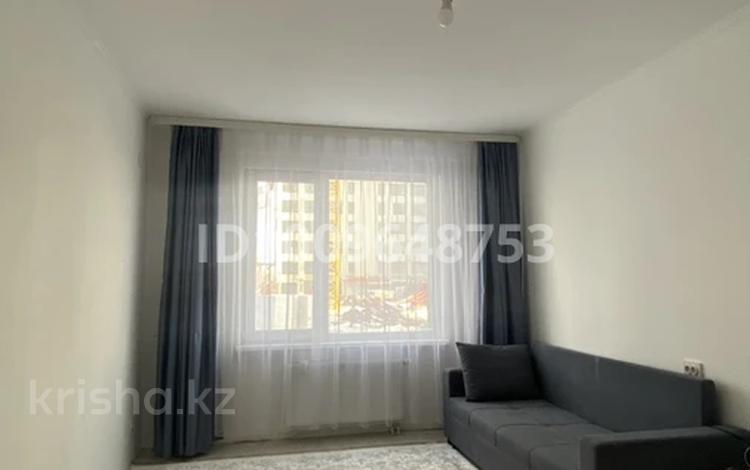 1-комнатная квартира · 35 м² · 3/17 этаж, Вдоль ул. 37 41 за 250 000 ₸ в Астане, Есильский р-н — фото 2