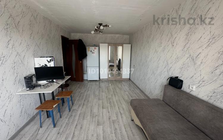 1-комнатная квартира · 25 м² · 3/9 этаж, бектурова 109 — естая бектурова за 9.2 млн ₸ в Павлодаре — фото 15