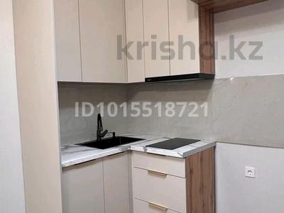 1-бөлмелі пәтер · 24 м² · 11/11 қабат, Мангилик Ел 40, бағасы: ~ 22 млн ₸ в Астане, Есильский р-н