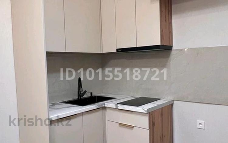1-комнатная квартира · 24 м² · 11/11 этаж, Мангилик Ел 40 за ~ 22 млн ₸ в Астане, Есильский р-н — фото 2