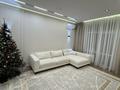 2-комнатная квартира · 64 м² · 12/12 этаж, Илияс Омаров 12/1 — Мухамедханова за 48.9 млн ₸ в Астане, Нура р-н