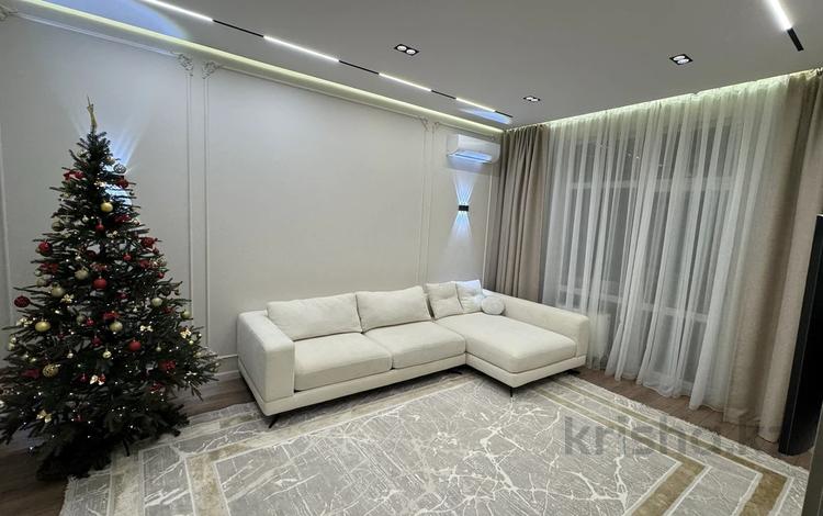 2-комнатная квартира · 64 м² · 12/12 этаж, Илияс Омаров 12/1 — Мухамедханова за 48.9 млн ₸ в Астане, Нура р-н — фото 88