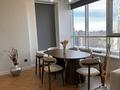 3-комнатная квартира · 80 м² · 15/22 этаж, мкр Шубар, Наркескен 1 за 1.1 млн ₸ в Астане, Есильский р-н