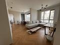 3-комнатная квартира · 80 м² · 15/22 этаж, мкр Шубар, Наркескен 1 за 1.1 млн ₸ в Астане, Есильский р-н — фото 3