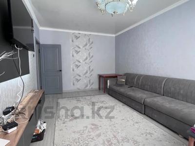 3-комнатная квартира · 70 м² · 1/9 этаж, мкр Аксай-3 — За наличный расчет! за 46 млн ₸ в Алматы, Ауэзовский р-н
