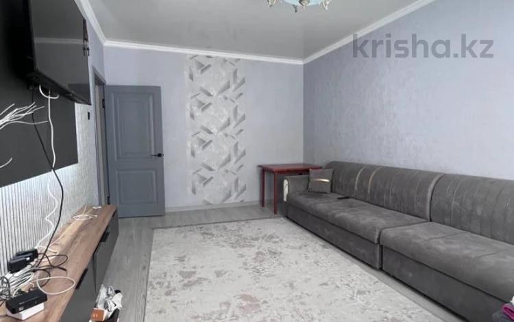 3-бөлмелі пәтер · 70 м² · 1/9 қабат, Ақсай-3 ш/а. — За наличный расчет!, бағасы: 46 млн ₸ в Алматы, Ауэзовский р-н — фото 13