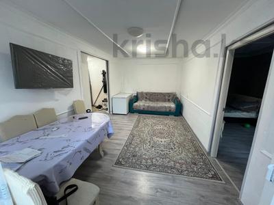 2-комнатная квартира · 44.3 м² · 2/5 этаж, 35 квартал за 17 млн 〒 в Семее