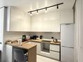 1-комнатная квартира · 41.8 м² · 1/5 этаж, А 123 7 — Возле жд Вокзала Нурлы жол за 200 000 ₸ в Астане, Сарайшык р-н