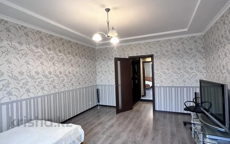 2-бөлмелі пәтер · 72 м² · 10/12 қабат, Кошкарбаева 34 — Тауелсіздік, бағасы: 31.5 млн ₸ в Астане, Алматы р-н — фото 10