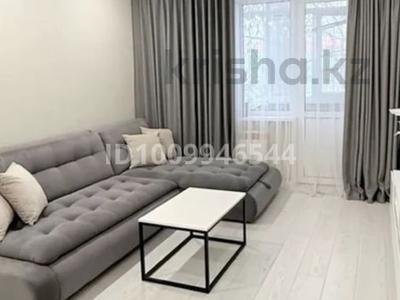 1 комната · 43 м² · 2/1 этаж, Анаркулова за 60 000 〒 в Жезказгане