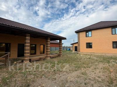 Жеке үй · 6 бөлме · 221.8 м² · 10 жүзд., Шокая, бағасы: 100 млн ₸ в Кокшетау