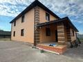Жеке үй · 6 бөлме · 221.8 м² · 10 жүзд., Шокая, бағасы: 100 млн ₸ в Кокшетау — фото 29