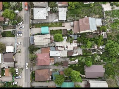Отдельный дом · 4 комнаты · 125 м² · 7 сот., мкр Горный Гигант — Жукова 101 за 245 млн ₸ в Алматы, Медеуский р-н