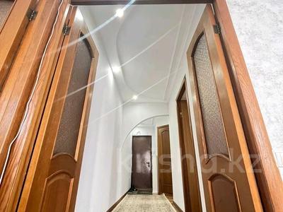3-бөлмелі пәтер · 63 м² · 4/5 қабат, Мкр 3 5, бағасы: 25 млн ₸ в Конаеве