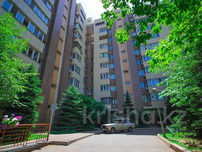 2-комнатная квартира, 76 м², 9/10 этаж, Гагарина 311а за 50 млн 〒 в Алматы, Бостандыкский р-н
