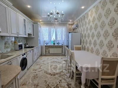 3-комнатная квартира · 128 м² · 10/10 этаж, марьесева 86д за 50 млн ₸ в Актобе