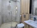 3-комнатная квартира · 80 м² · 6/18 этаж, Туран 50 — №26 за 50 000 ₸ в Астане, Нура р-н — фото 10