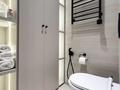 3-комнатная квартира · 80 м² · 6/18 этаж, Туран 50 — №26 за 50 000 ₸ в Астане, Нура р-н — фото 11
