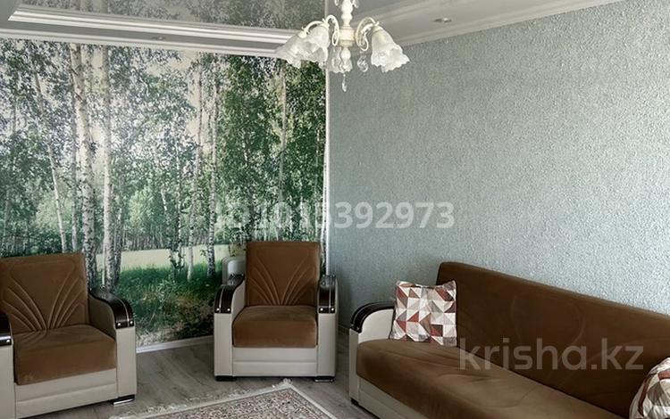 3-бөлмелі пәтер · 73.3 м² · 3/5 қабат, Сырым Каженбаева 3, бағасы: 26 млн ₸ в Атырау — фото 2