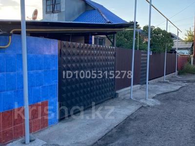 Отдельный дом · 3 комнаты · 95 м² · 4.95 сот., Маметова 14а за 15 млн ₸ в Уштобе