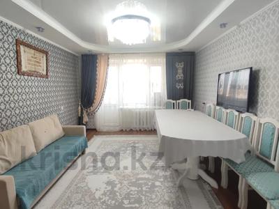 4-комнатная квартира · 77.7 м² · 5/5 этаж, Кустанайская 12 за ~ 18.1 млн 〒 в Рудном