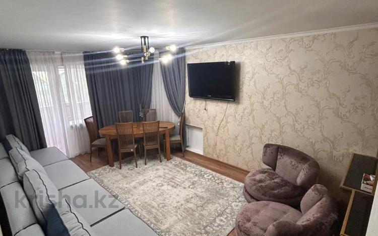 3-бөлмелі пәтер, 84 м², 2/6 қабат, воинов интернацианолистов, бағасы: 33.8 млн 〒 в Костанае — фото 15