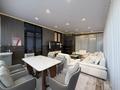 4-комнатная квартира · 120 м² · 1/3 этаж, Аль- Фараби 116/31-56 за 1.6 млн ₸ в Алматы, Бостандыкский р-н