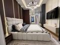 4-комнатная квартира · 120 м² · 1/3 этаж, Аль- Фараби 116/31-56 за 1.6 млн ₸ в Алматы, Бостандыкский р-н — фото 9