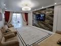 4-бөлмелі пәтер · 133.2 м² · 9/9 қабат, Акана серi 39, бағасы: 80 млн ₸ в Кокшетау