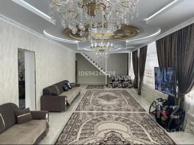 Отдельный дом • 7 комнат • 400 м² • 30 сот., Свободная 182 — Бекмоханова за 180 млн 〒 в Алматы, Турксибский р-н