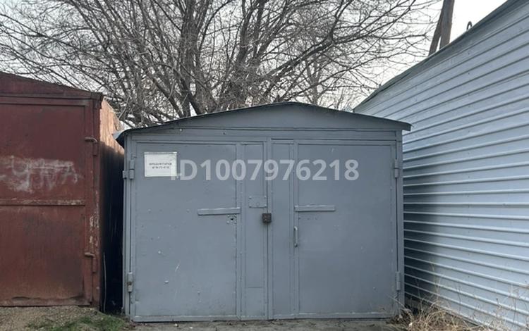 Гараж · 15 м² · Байзак батыра 185 — Айтиева за 500 000 〒 в Таразе — фото 2