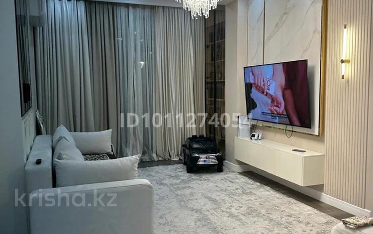 4-бөлмелі пәтер · 128 м² · 1/3 қабат, мкр Таугуль-3, Шаймерденова 32, бағасы: 165 млн ₸ в Алматы, Ауэзовский р-н — фото 2
