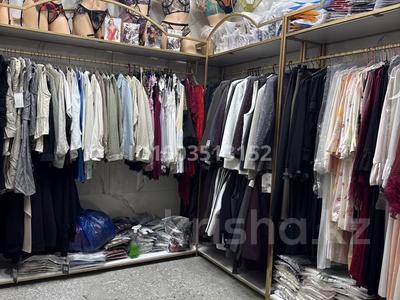 Магазины и бутики · 9 м² за 3.5 млн ₸ в Алматы, Жетысуский р-н
