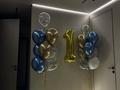 2-комнатная квартира · 64 м² · 8/10 этаж, Сейфуллина за 49 млн ₸ в Алматы, Турксибский р-н — фото 9
