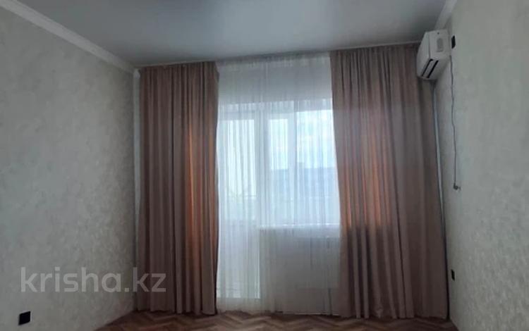 1-бөлмелі пәтер · 45 м² · 4/5 қабат, Алтын орда ш/а., Саздинское лесничество, бағасы: 18.5 млн ₸ в Актобе, мкр. Алтын орда — фото 2