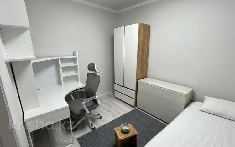 2-бөлмелі пәтер · 54.2 м² · 6/10 қабат, Талгарский тракт 160, бағасы: 32.5 млн ₸ в  — фото 2