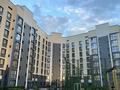 3-бөлмелі пәтер · 85 м² · 8/9 қабат, Бейбарыс Султан 14, бағасы: 63 млн ₸ в Астане, Сарыарка р-н — фото 16