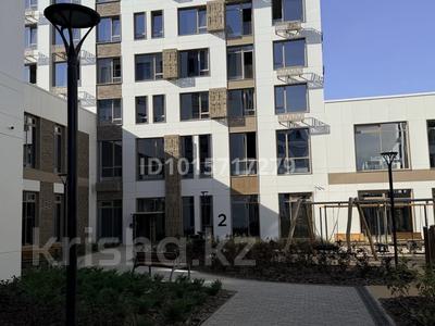 2-комнатная квартира · 48.5 м² · 1/6 этаж, мкр Дарабоз 11/12в за 39.5 млн ₸ в Алматы, Алатауский р-н