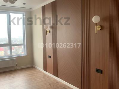 2-комнатная квартира · 45 м² · 11/13 этаж, Муратбаева 46 — Макатаева за 37.2 млн ₸ в Алматы, Алмалинский р-н