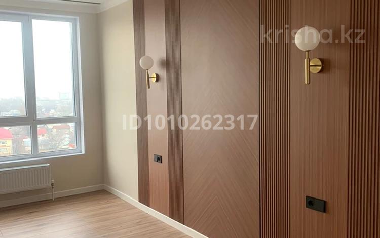 2-комнатная квартира · 45 м² · 11/13 этаж, Муратбаева 46 — Макатаева за 37.2 млн ₸ в Алматы, Алмалинский р-н — фото 2