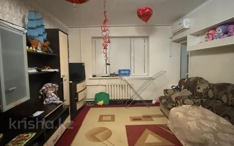 3-бөлмелі пәтер · 83.5 м² · 2/5 қабат, 12 микр, бағасы: 28.5 млн ₸ в Таразе — фото 2