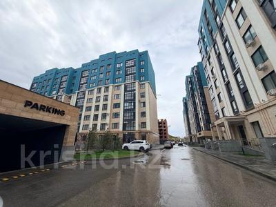 1-комнатная квартира · 47 м² · 4/9 этаж, Курганская 2В за 20.5 млн ₸ в Костанае