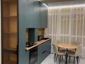 2-бөлмелі пәтер · 60 м² · 4/9 қабат, Нұрсая ш/а., Елорда 6/5, бағасы: 18 000 ₸ в Атырау, мкр Нурсая