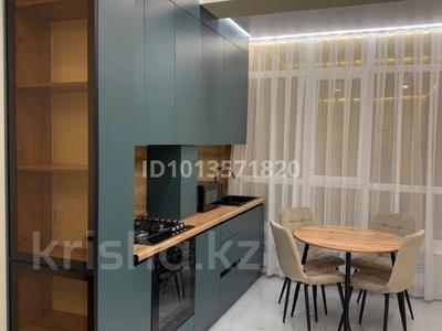 2-бөлмелі пәтер · 60 м² · 4/9 қабат, Нұрсая ш/а., Елорда 6/5, бағасы: 18 000 ₸ в Атырау, мкр Нурсая