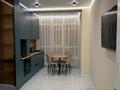 2-бөлмелі пәтер · 60 м² · 4/9 қабат, Нұрсая ш/а., Елорда 6/5, бағасы: 18 000 ₸ в Атырау, мкр Нурсая — фото 2